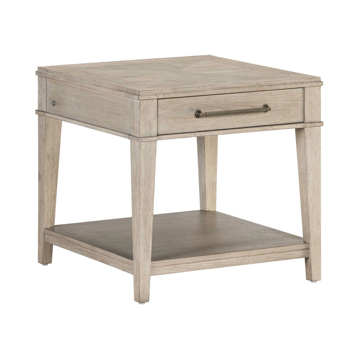 New Haven End Table image