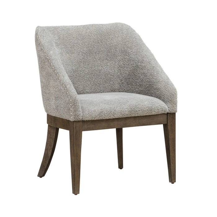 Cascade Falls Uph Side Chair (RTA) image