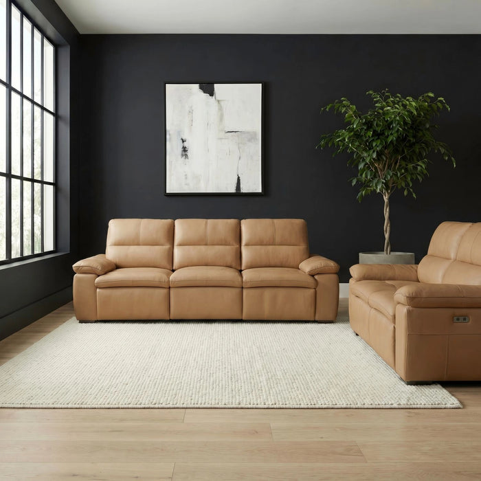 Angelo Sofa & Loveseat image
