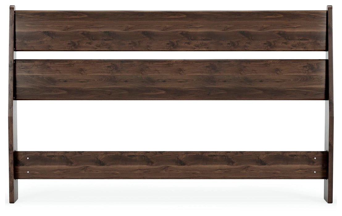 Calverson Bed