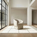 Accent Dining Accent Storage Dining Chair w/ Casters image