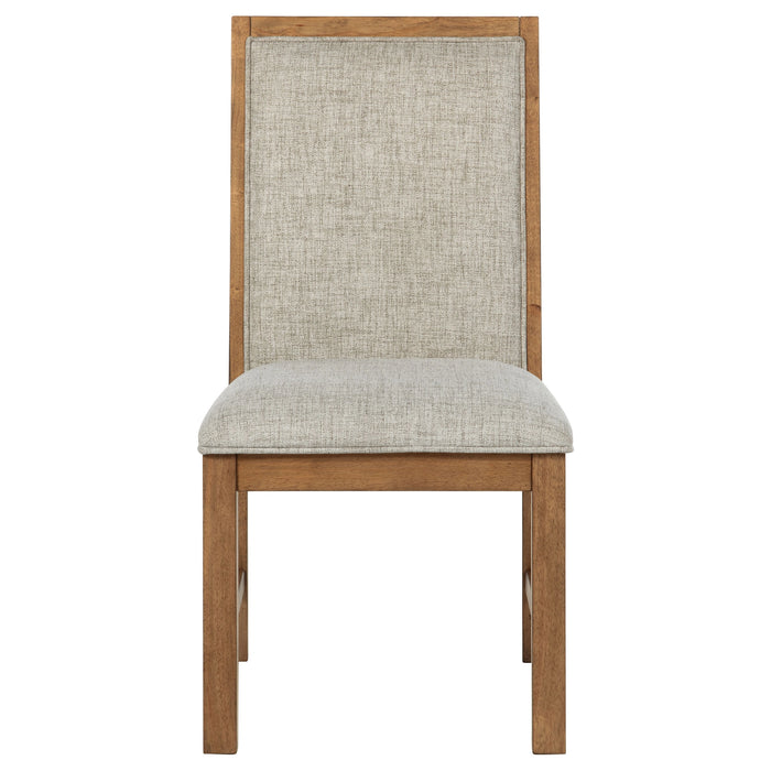 Bruner Dining Side Chair