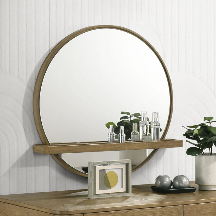 Arini Makeup Vanity Wall Mirror