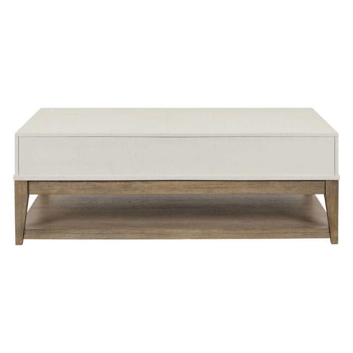 Berkley Square Cocktail Table image