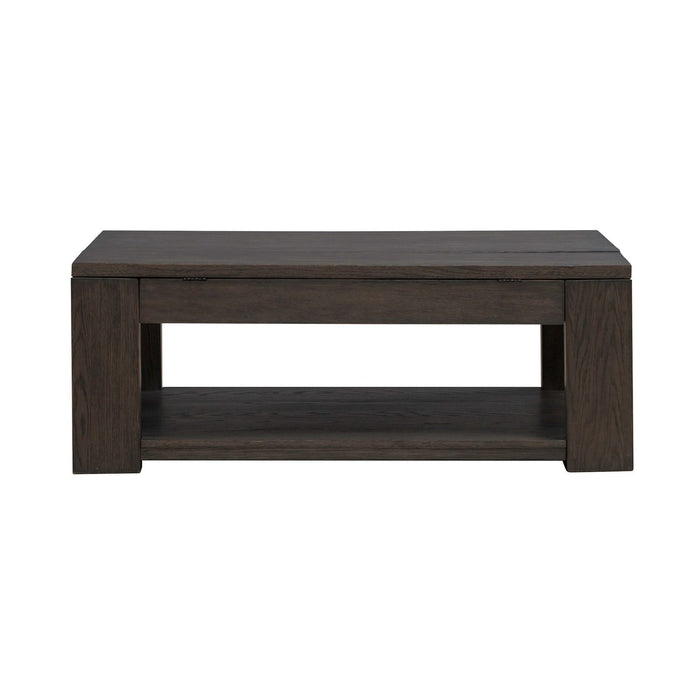 Lennox Hill Lift Top Cocktail Table