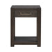 Lennox Hill Chairside Table image