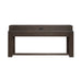Lennox Hill Console Bar Table image