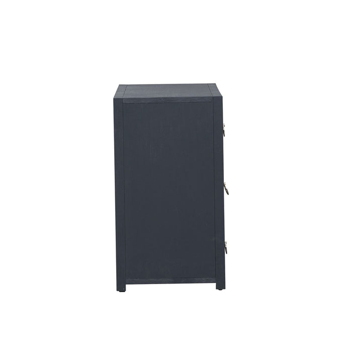 East End Accent Cabinet