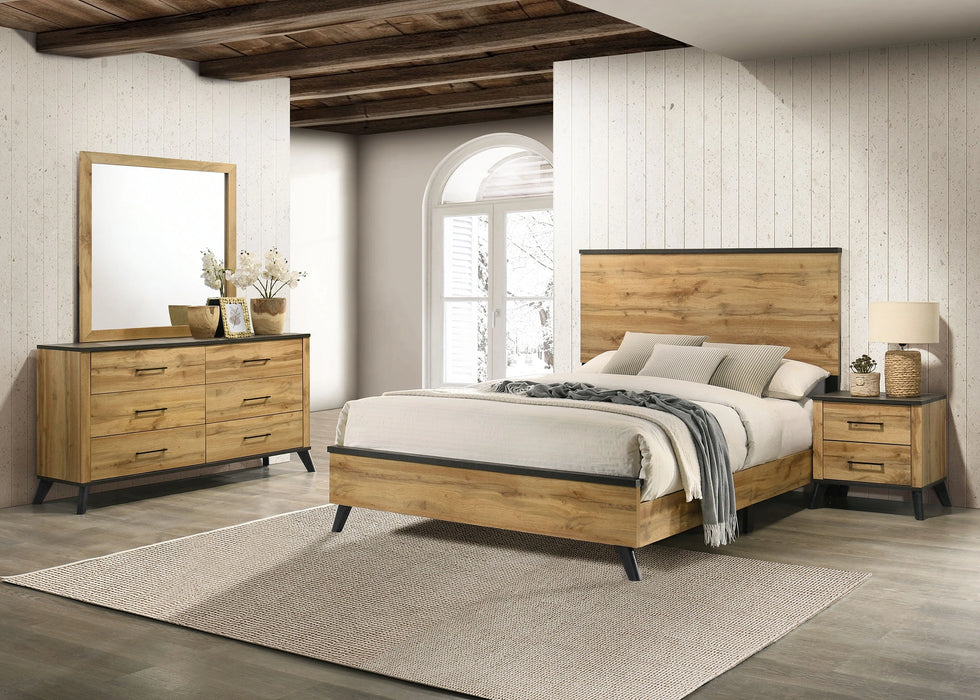 Kaywood Bedroom Set