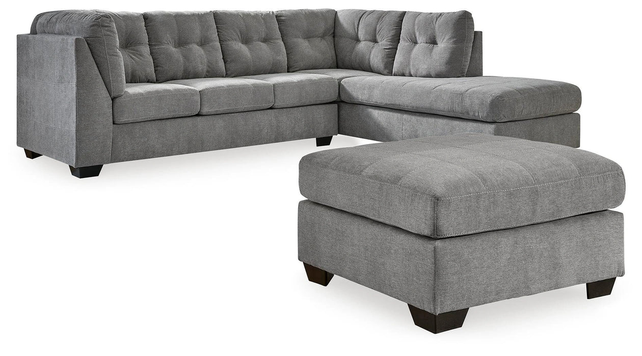 Marleton Living Room Set
