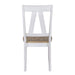 Lindsey Farm Splat Back Side Chair (RTA) image