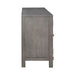 Fireplace TV Consoles 78 Inch Fireplace TV Console image