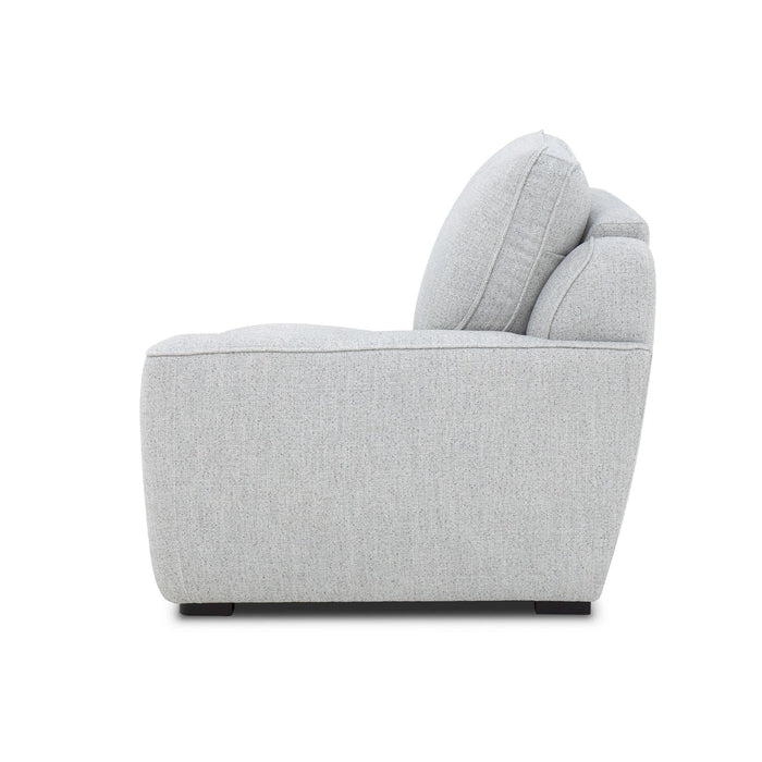 Blake R Arm Recliner P2 & ZW image