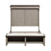 Ivy Hollow Mantle Storage Bed image