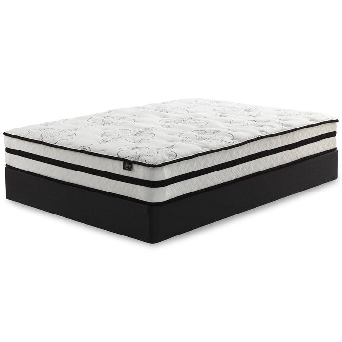 Chime 10 Inch Hybrid Mattress in a Box