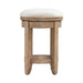 Millstone Uph Console Swivel Stool (RTA) image