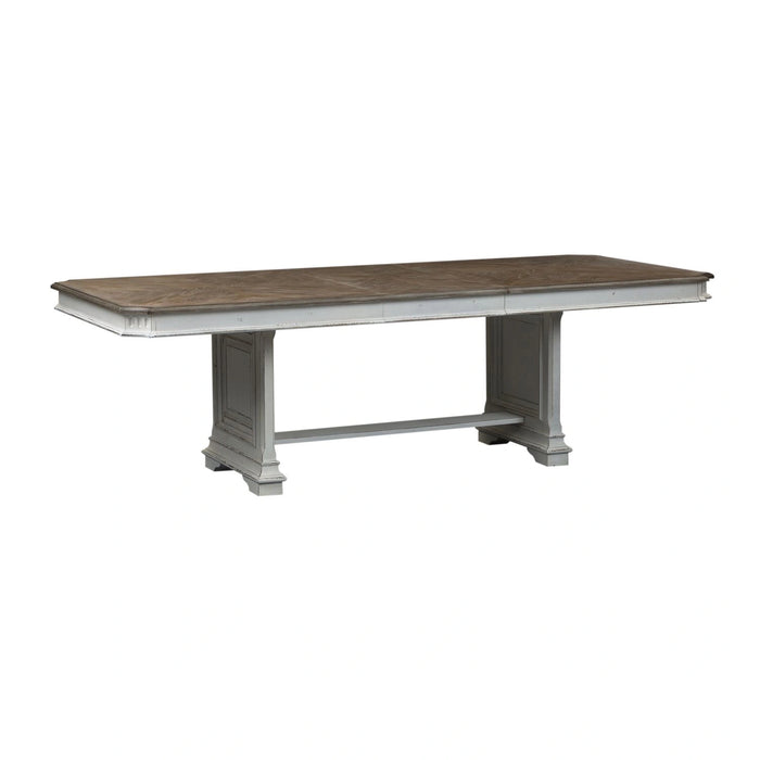 Abbey Park Trestle Table image