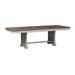 Abbey Park Trestle Table Set image
