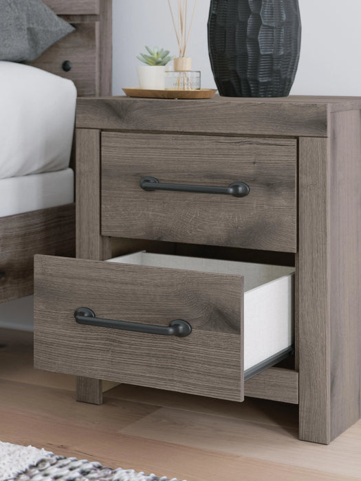 Graystorm Nightstand