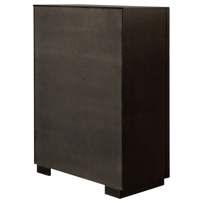 Durango Chest of Drawers
