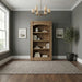 Reynolda Bunching Bookcase image