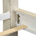 Big Valley Cali Panel Bed Rails image