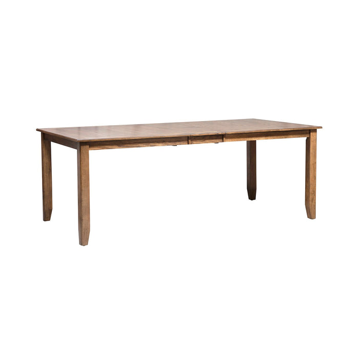 Santa Rosa 6 Piece Rectangular Table Set