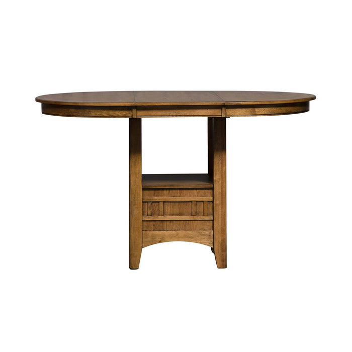 Santa Rosa Pub Table