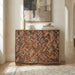Brookhaven 2 Door Accent Cabinet image