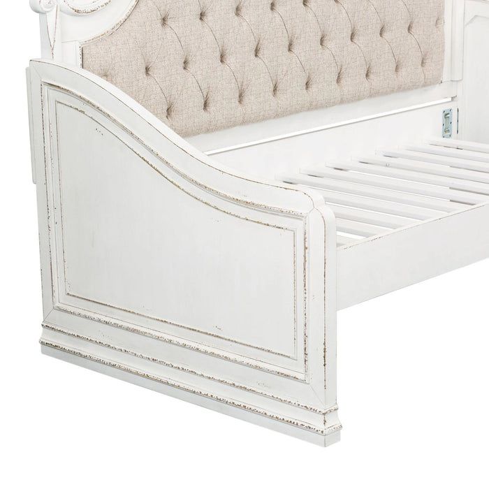 Magnolia Manor Daybed HB & FB image