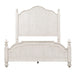 Farmhouse Reimagined Poster Bed, Dresser & Mirror, Chest, Night Stand image