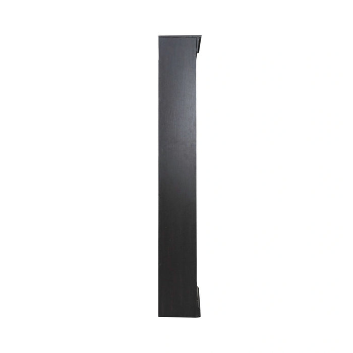 Meritage 84 Inch Bookcase (RTA) image