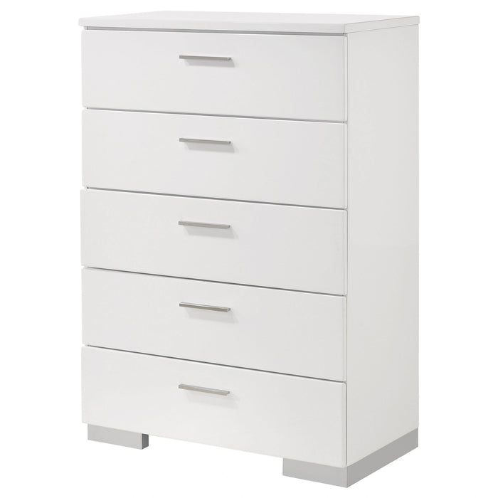 Felicity Chest of Drawers
