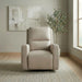 Rolan SG Recliner P3 & ZG image