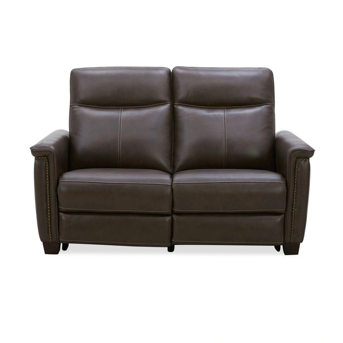 Crawford Loveseat P3 & ZG image