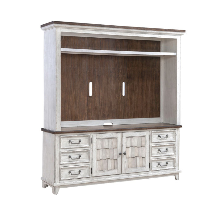 River Place Entertainment Center
