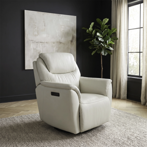 Romy Sg Recliner P3 & Zg image