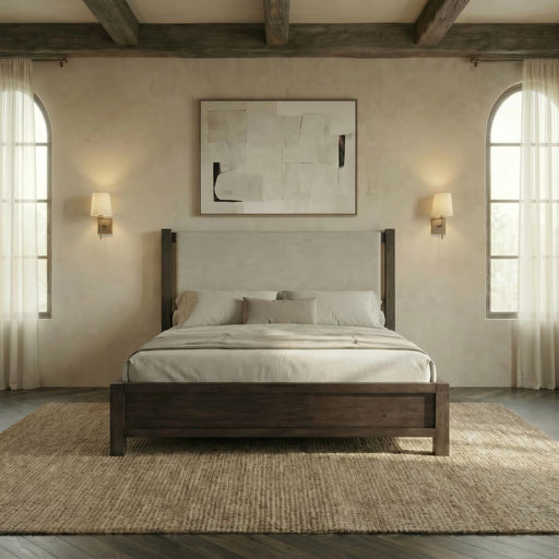 Stillwater Uph Bed image