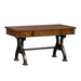 Arlington House Complete 2 Piece Desk image