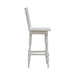 Magnolia Manor Spindle Back Swivel Bar Stool image
