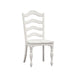 Magnolia Manor 7 Piece Leg Table Set image
