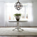 Magnolia Manor Pedestal Table Set image