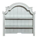 Magnolia Manor Credenza Hutch image