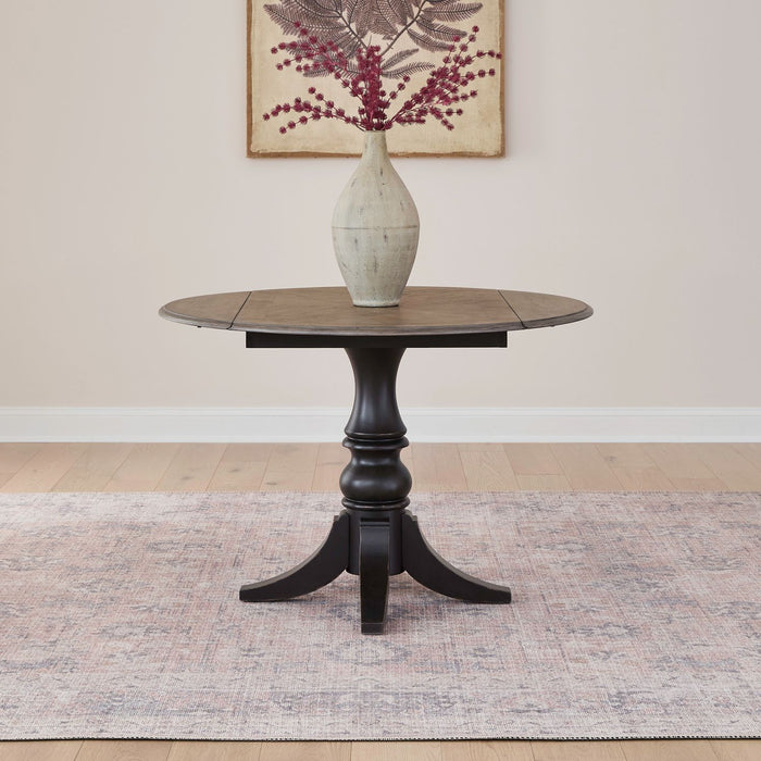 Magnolia Manor Drop Leaf Table image