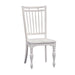 Magnolia Manor Opt 5 Piece Leg Table Set image