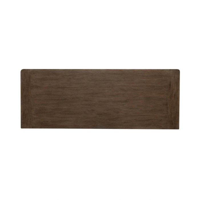 Meritage Jr Executive Credenza image