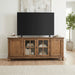 Homestead Haven 82 Inch TV Console image