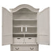 Magnolia Manor Armoire Top image
