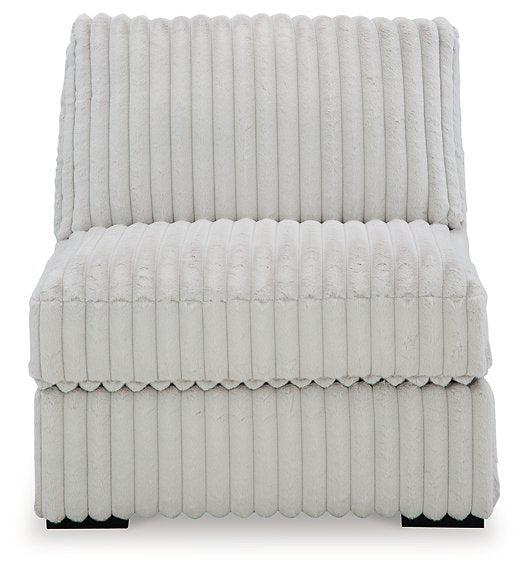 Stupendous Sectional with Chaise