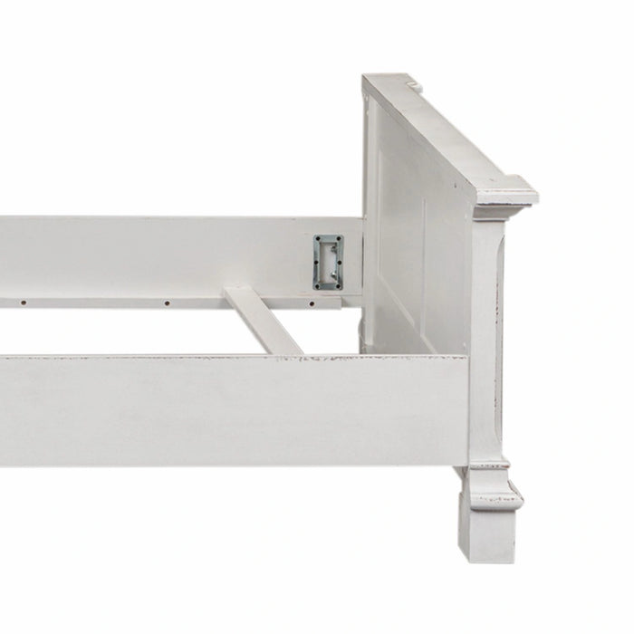 Abbey Park Panel Footboard image